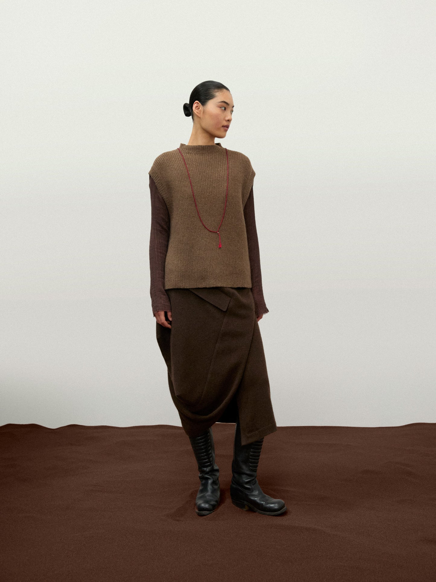Gold Brown