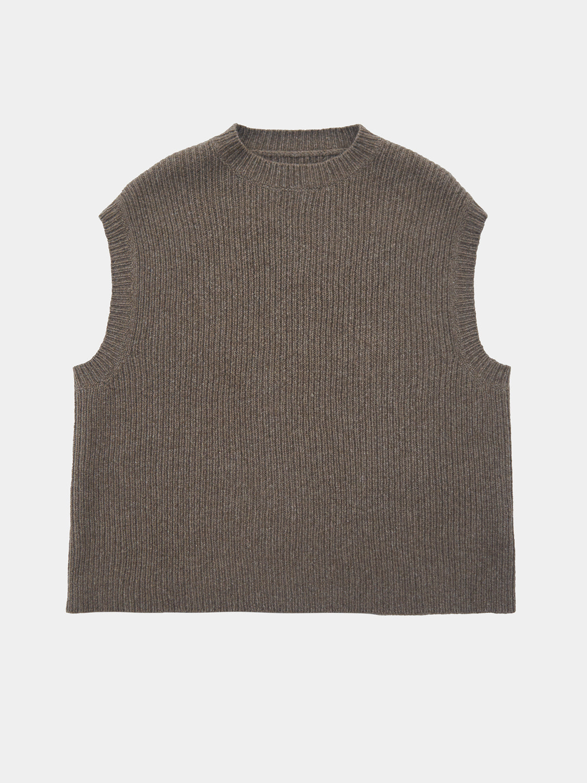 Knitted Jumper