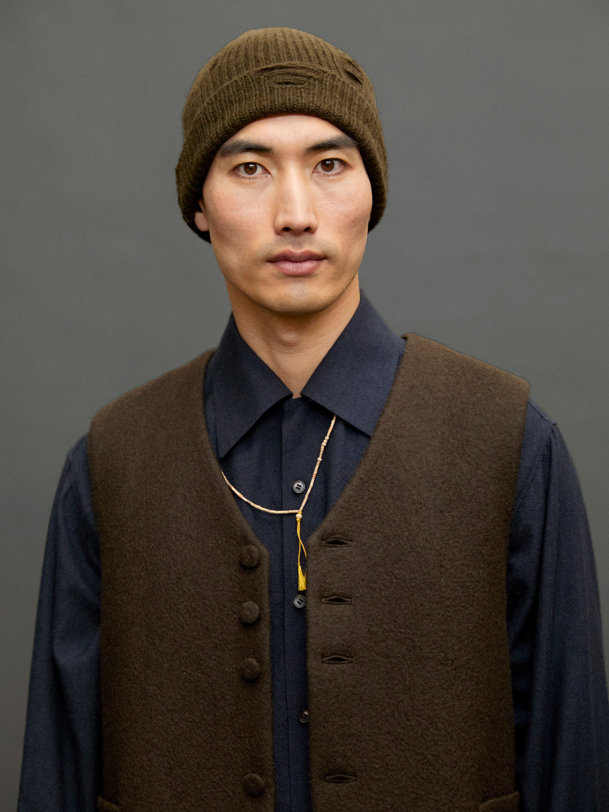 Dark Sage