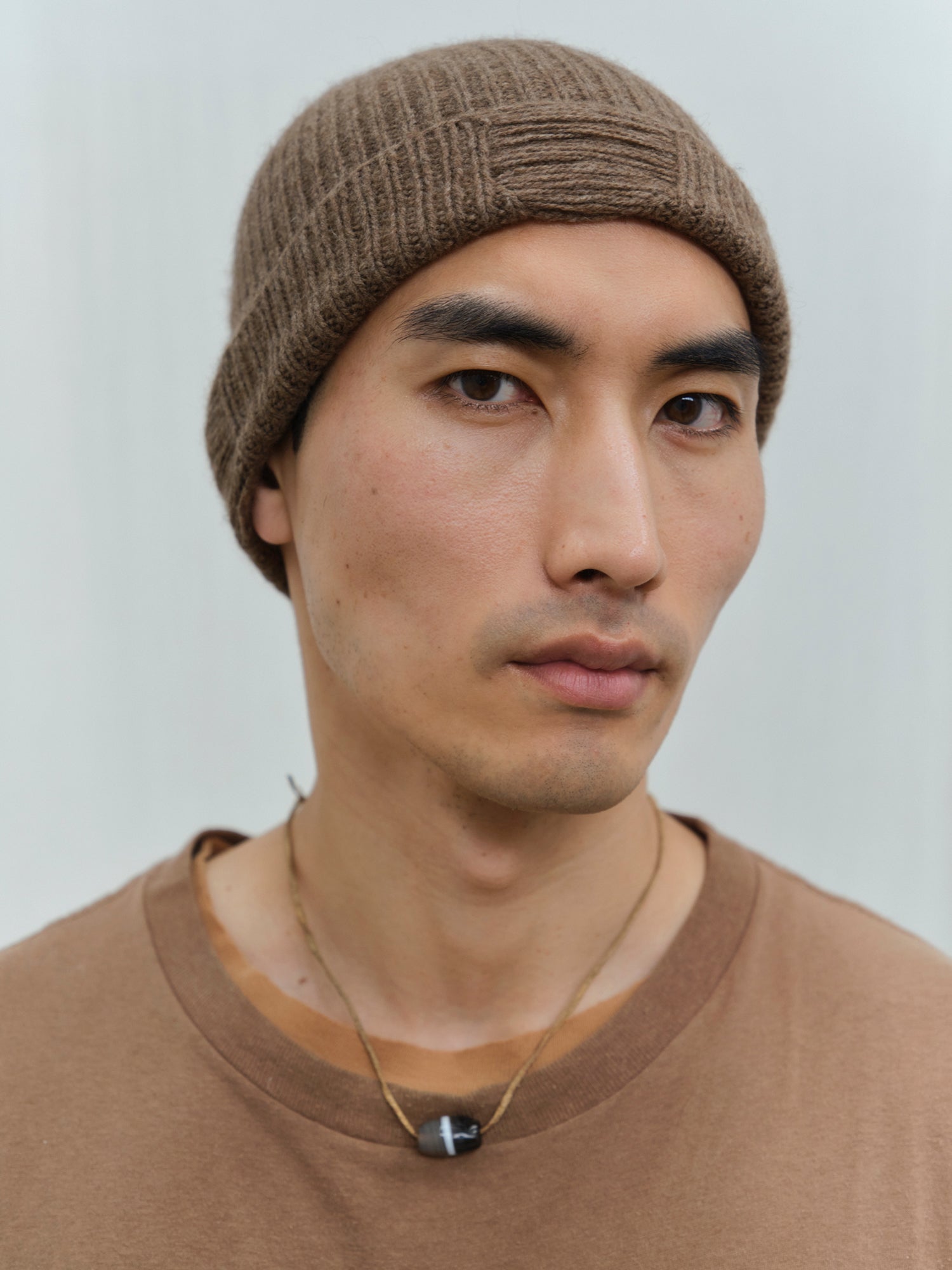 Natural Yak Golden Brown