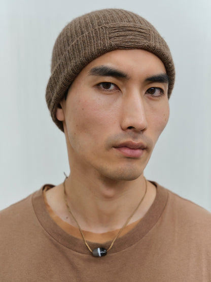 Natural Yak Golden Brown