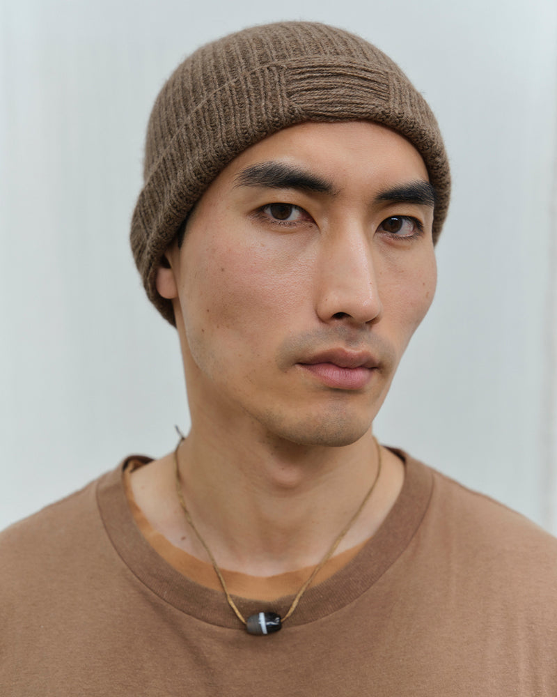 Natural Yak Golden Brown