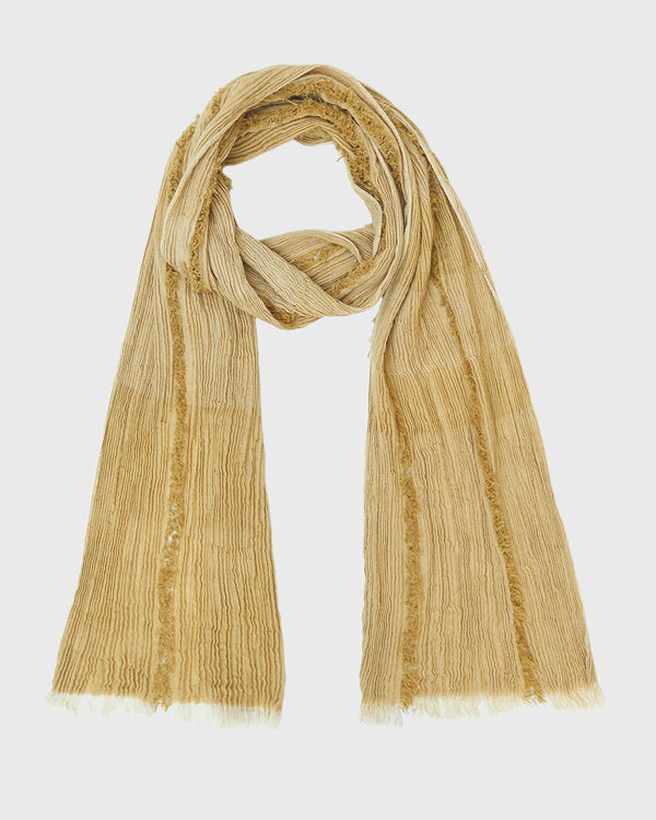 Golden Straw