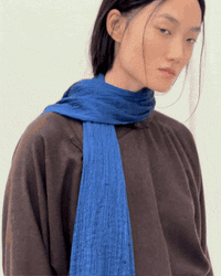 まとめCTHY HIGH-END YAK WOOL FRINGE STOLE CTHY High-End Yak Wool Fringe Stole