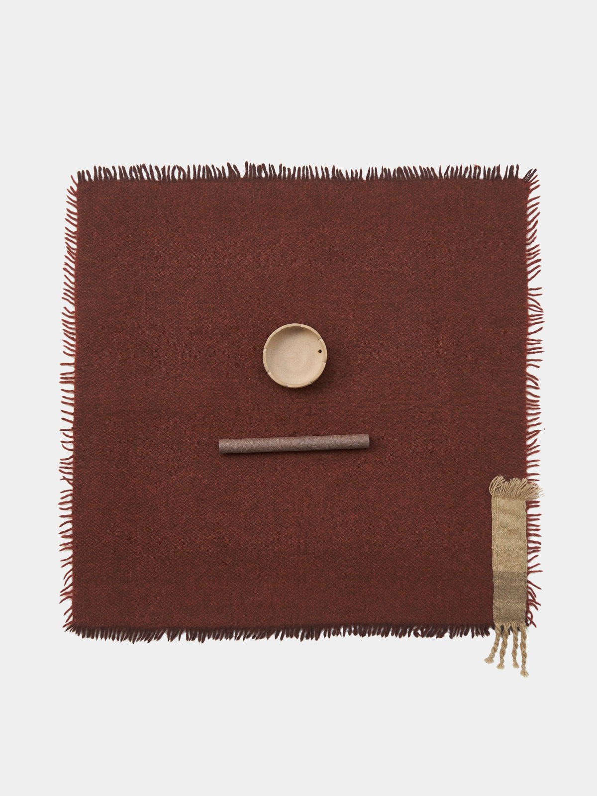 The Meditation Rituals Set