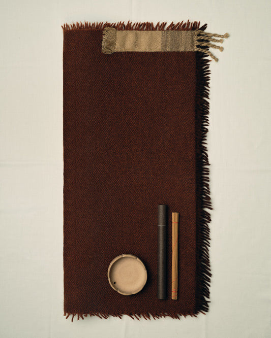 The Meditation Rituals Set
