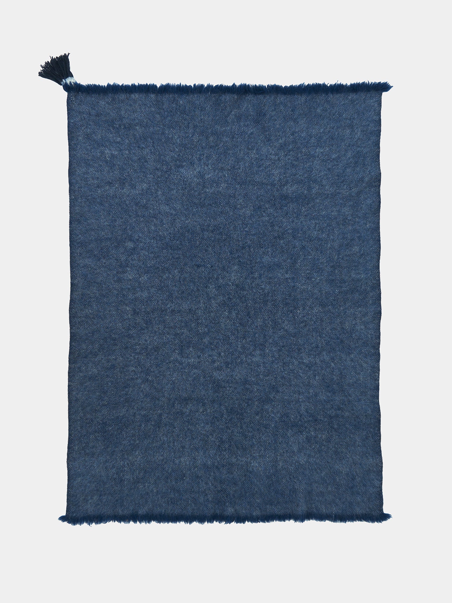 Moon Baby Blanket