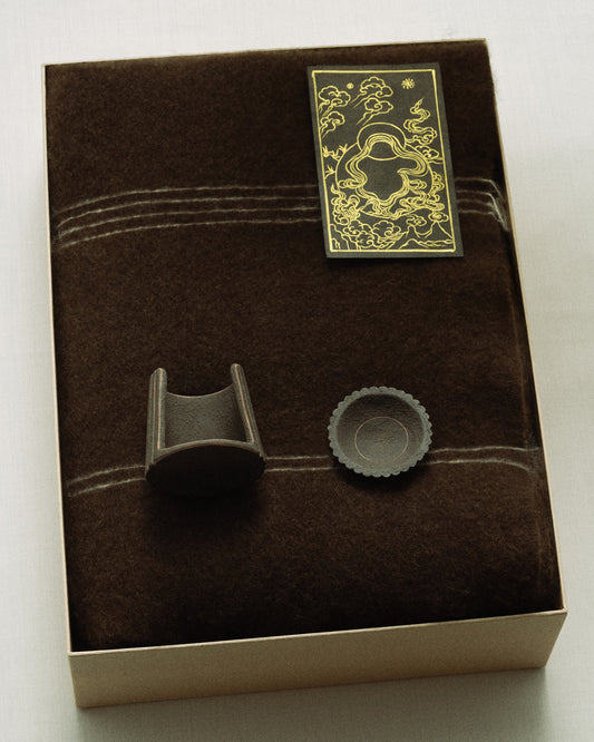 The Moon Blessing Set