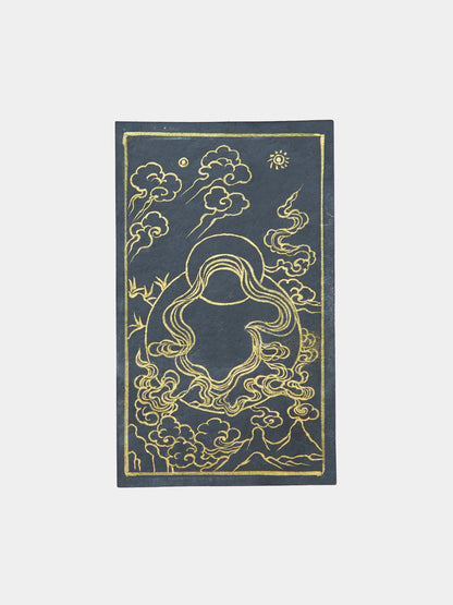 The Moon Blessing Set