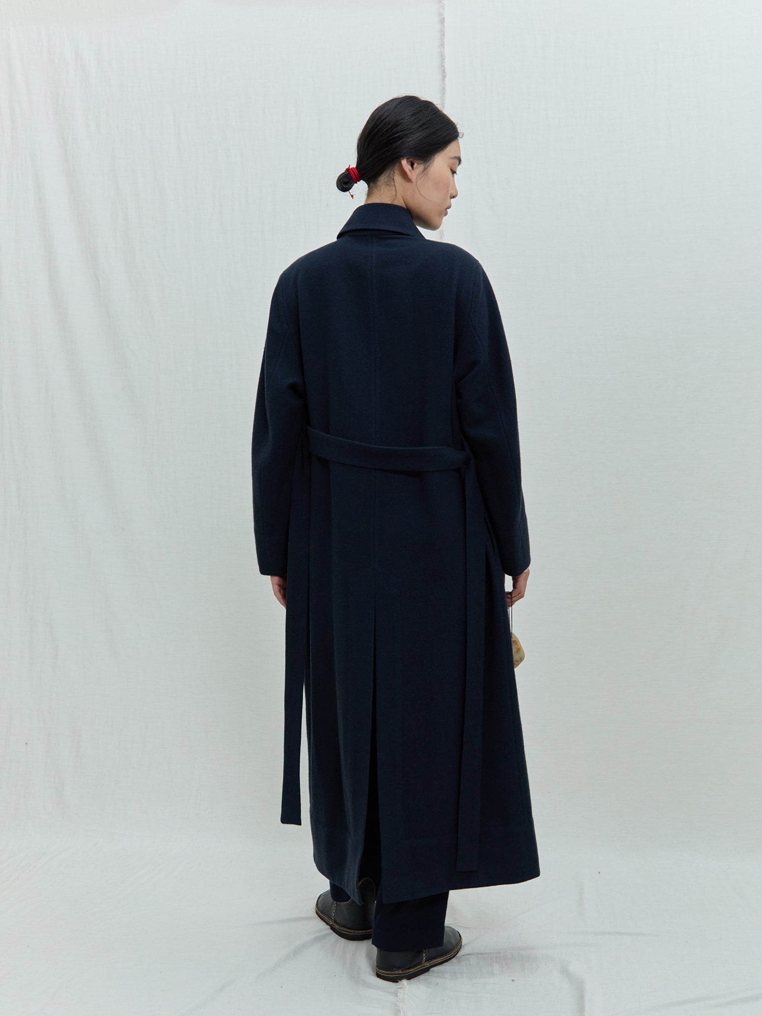 Midnight Blue