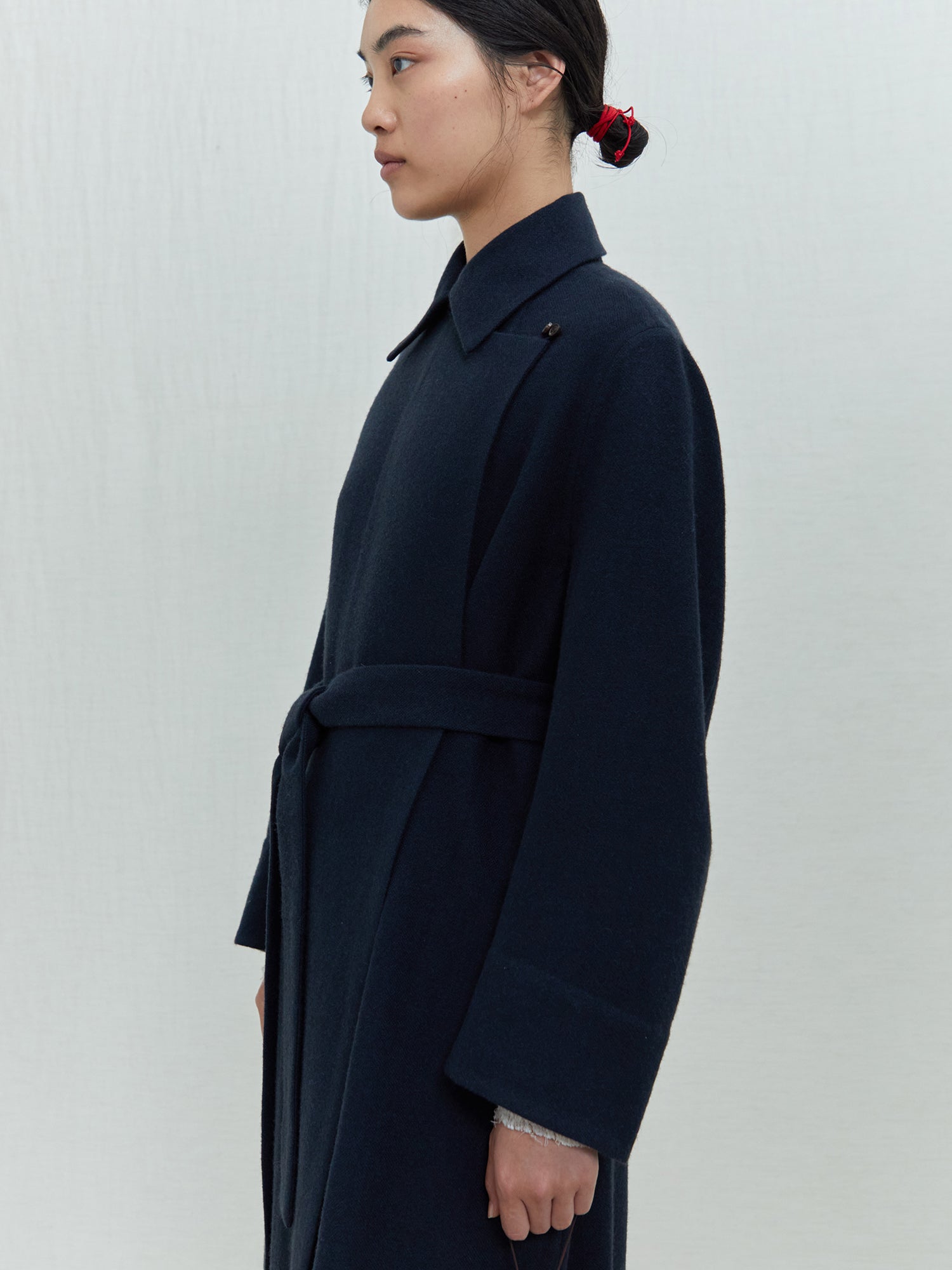 Midnight Blue