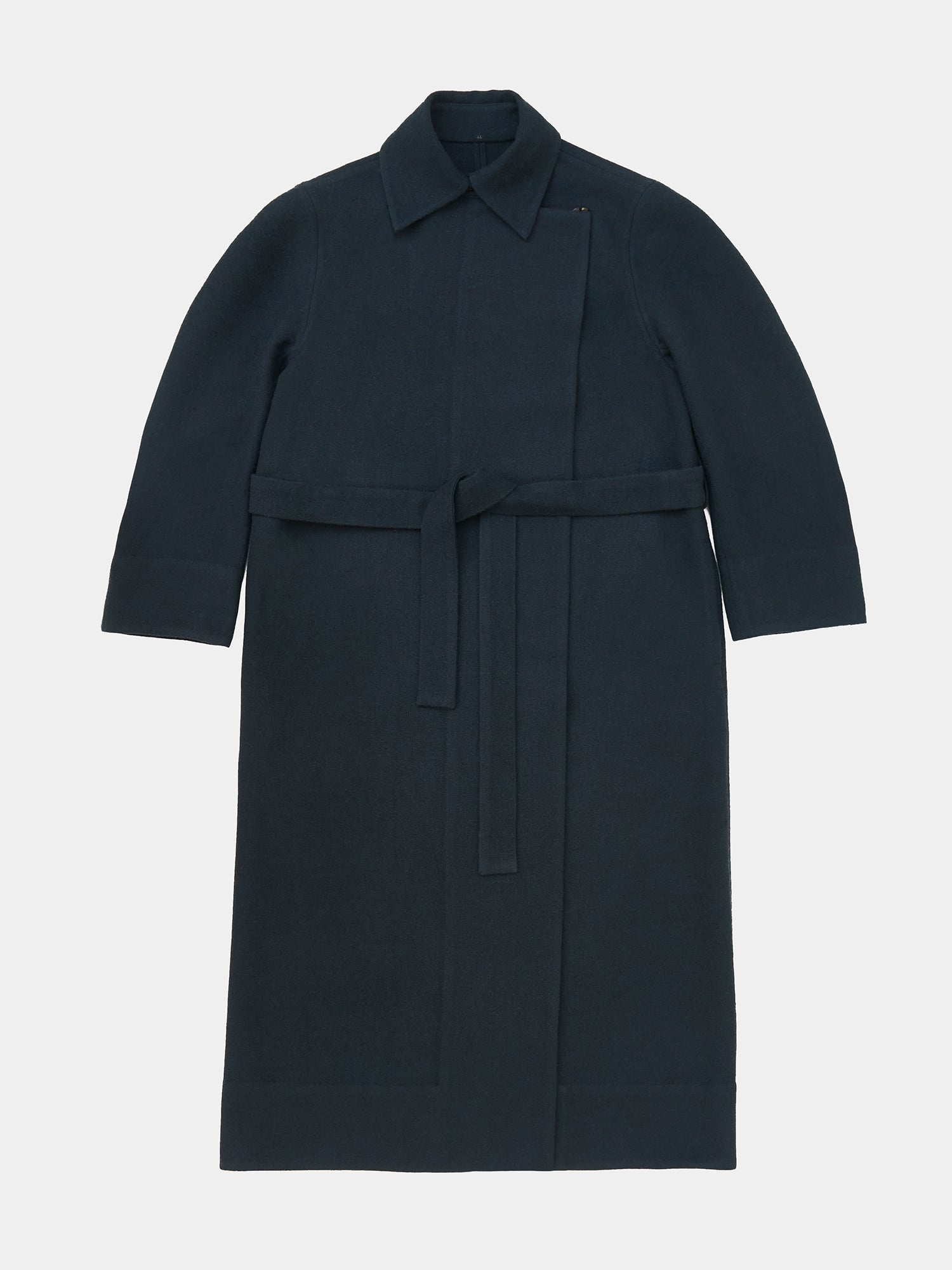 Mountain coat, 100% Yak khullu coat, Norlha