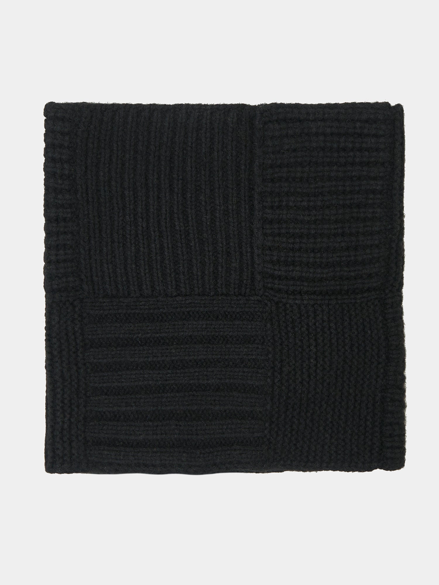Yak Wool Neck Warmer. Luxury wool accessories, Norlha