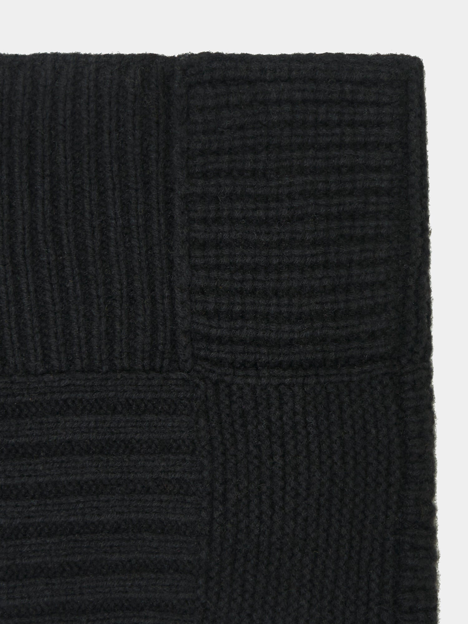 Yak Wool Neck Warmer. Luxury wool accessories, Norlha