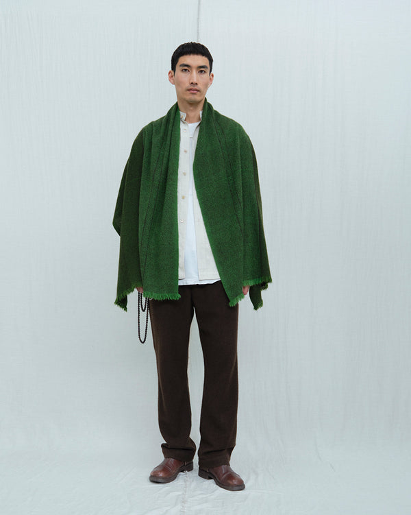 Pine Green