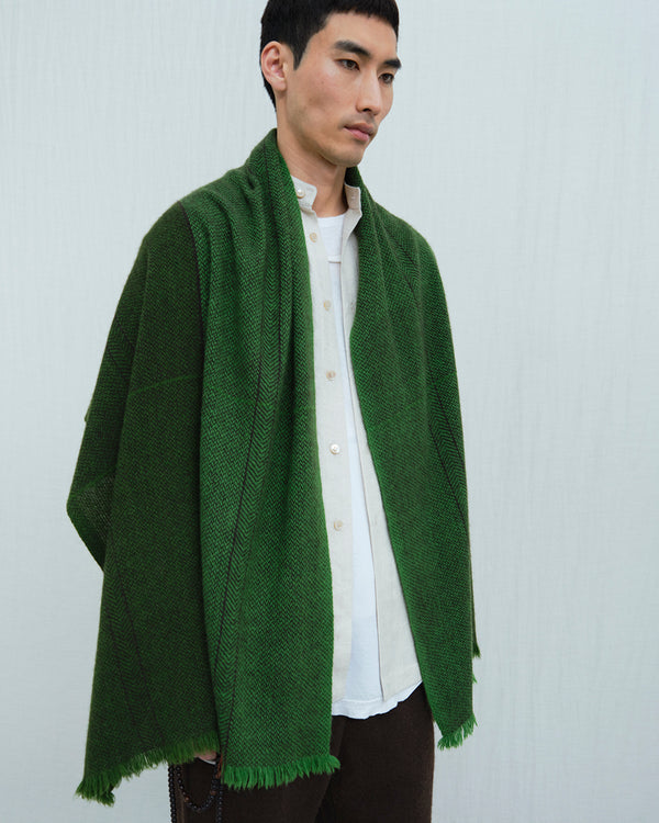 Pine Green
