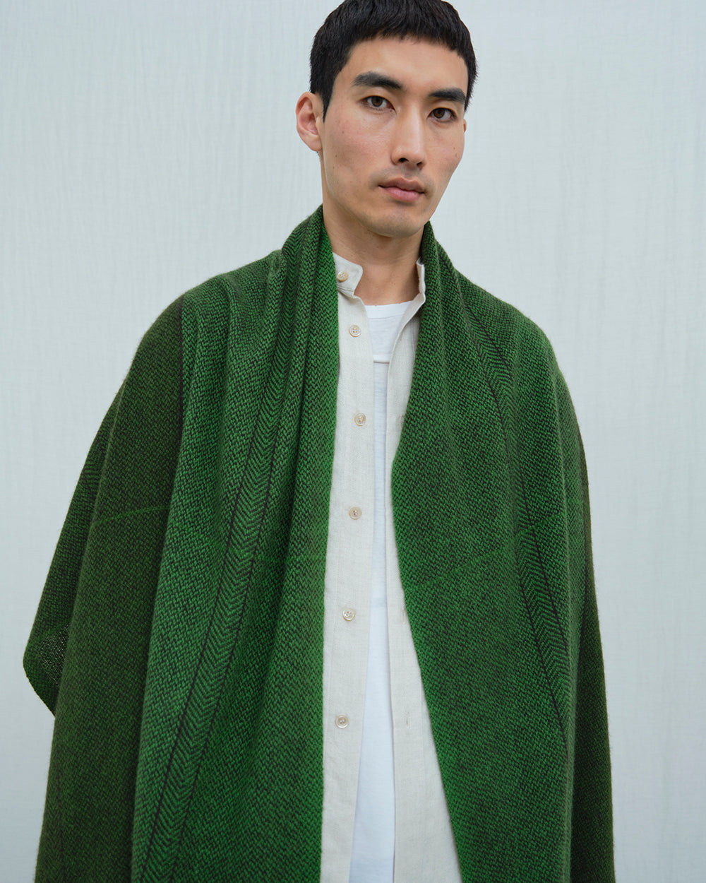 まとめCITY HIGH-END YAK WOOL FRINGE STOLE まとめCITY HIGH-END YAK WOOL FRINGE STOLE - メルカリ