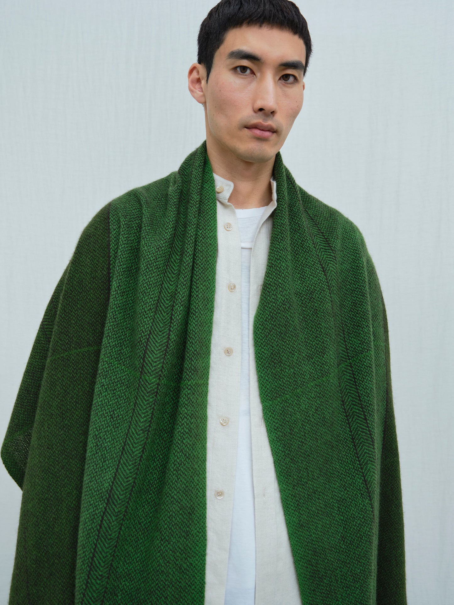 Pine Green