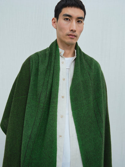 Pine Green