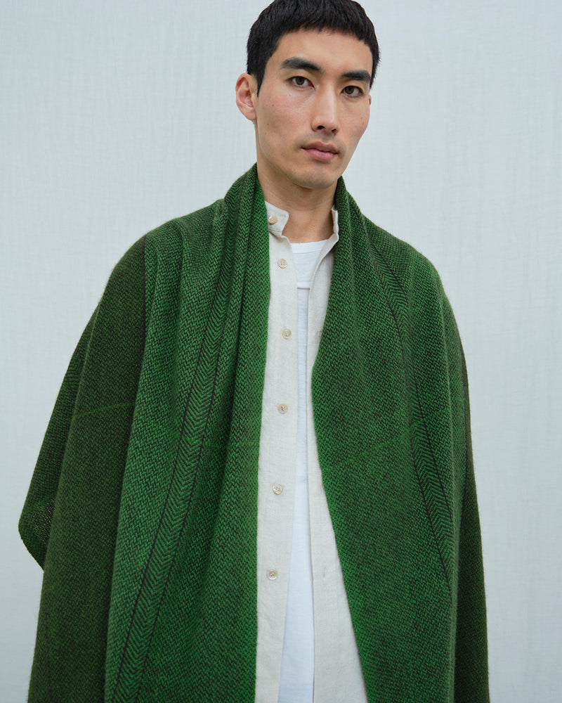 Pine Green