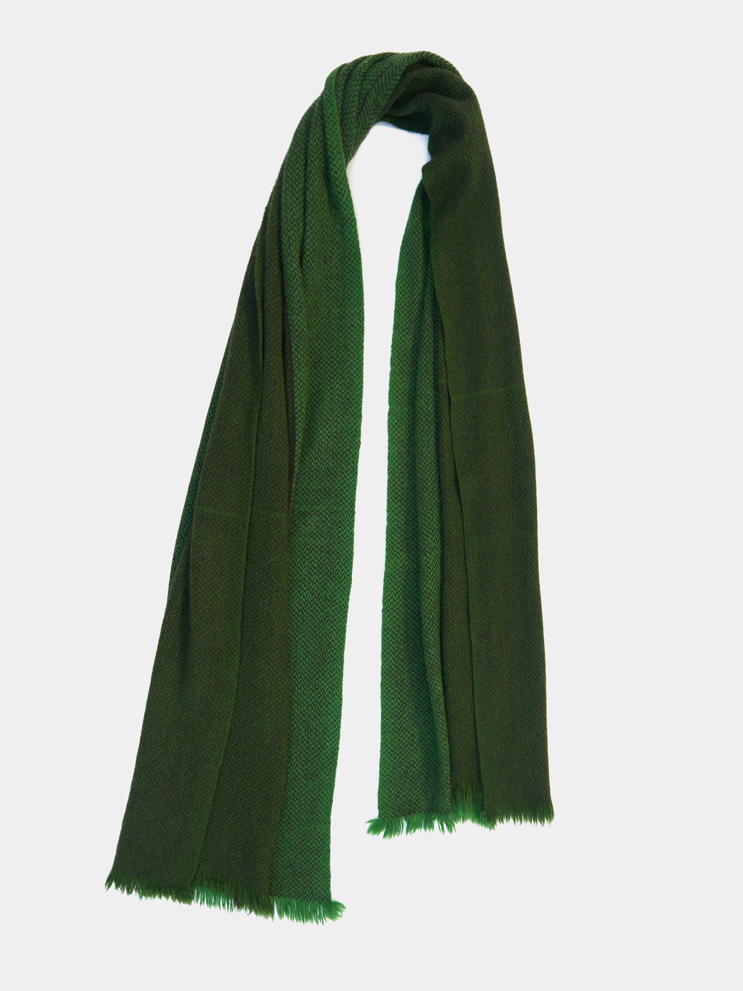 Pine Green