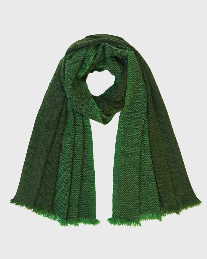 Pine Green