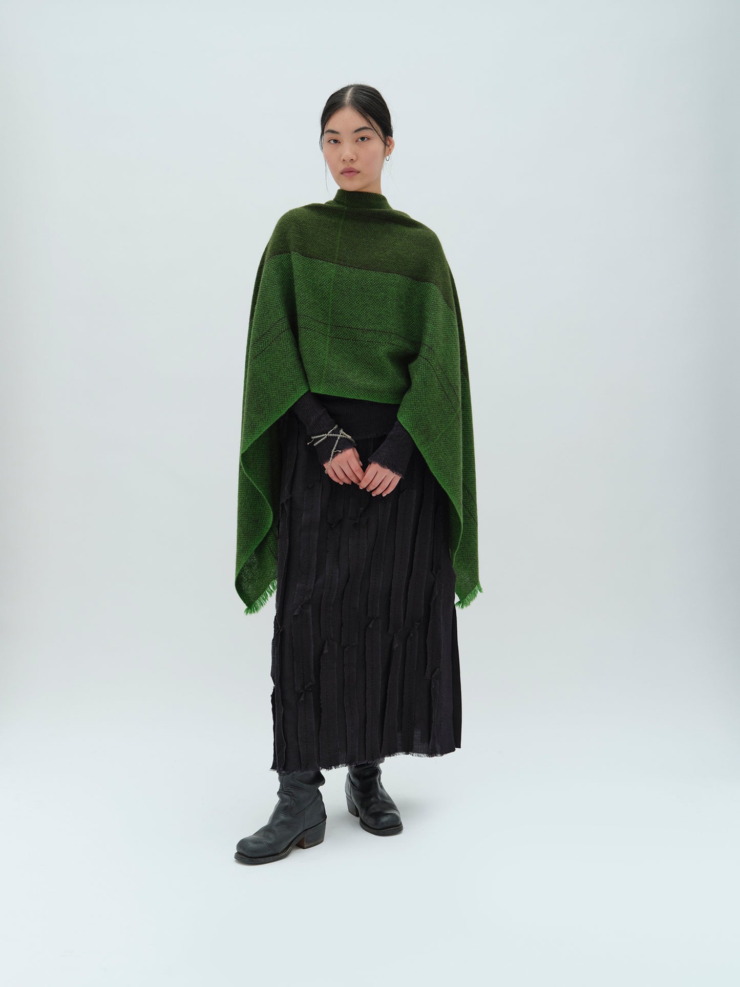 Pine Green