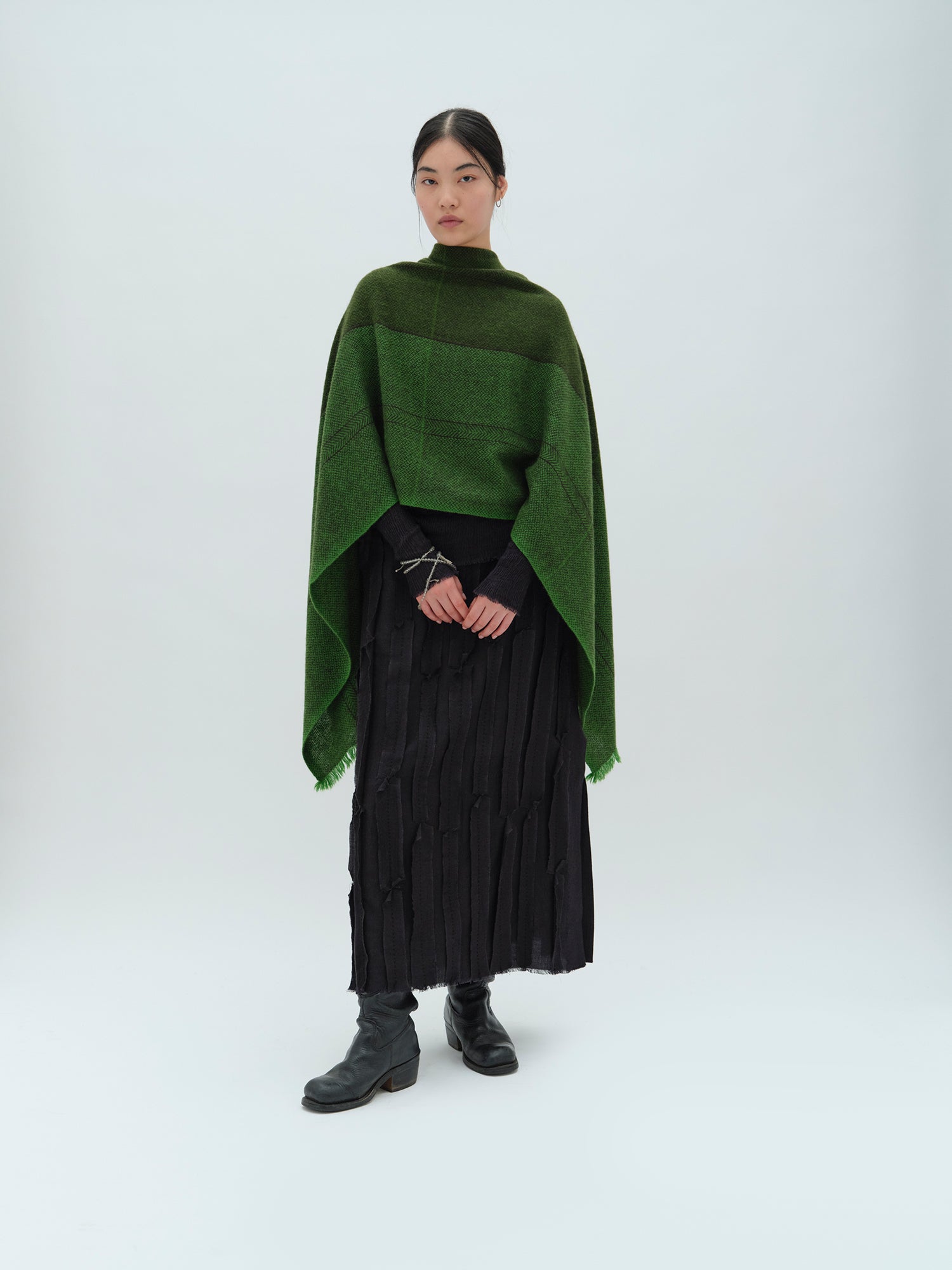 Pine Green