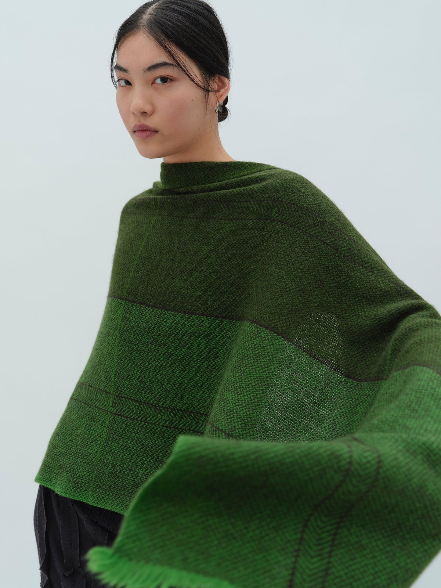 Pine Green
