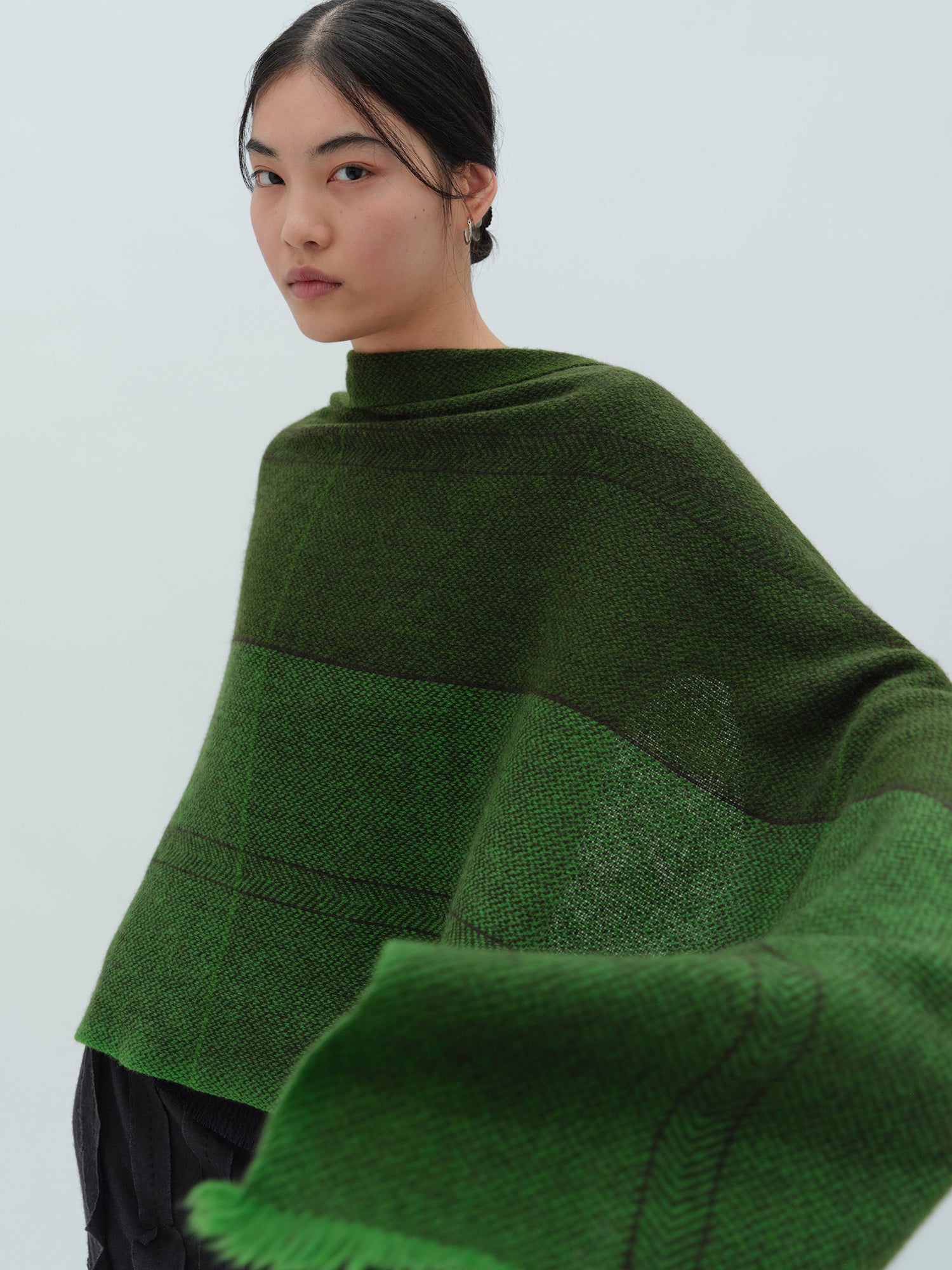 Pine Green