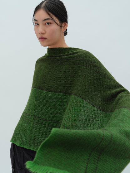 Pine Green
