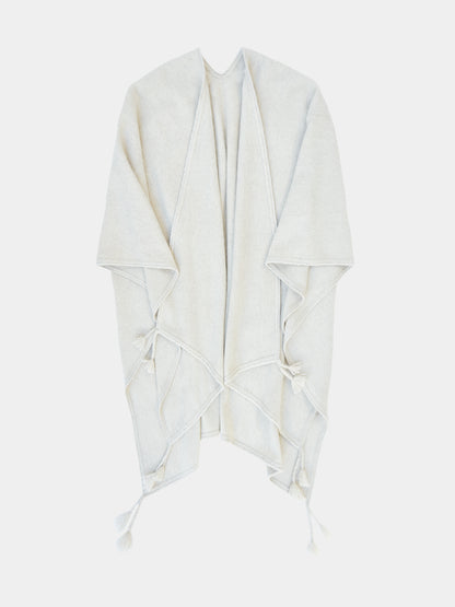 Natural Yak White