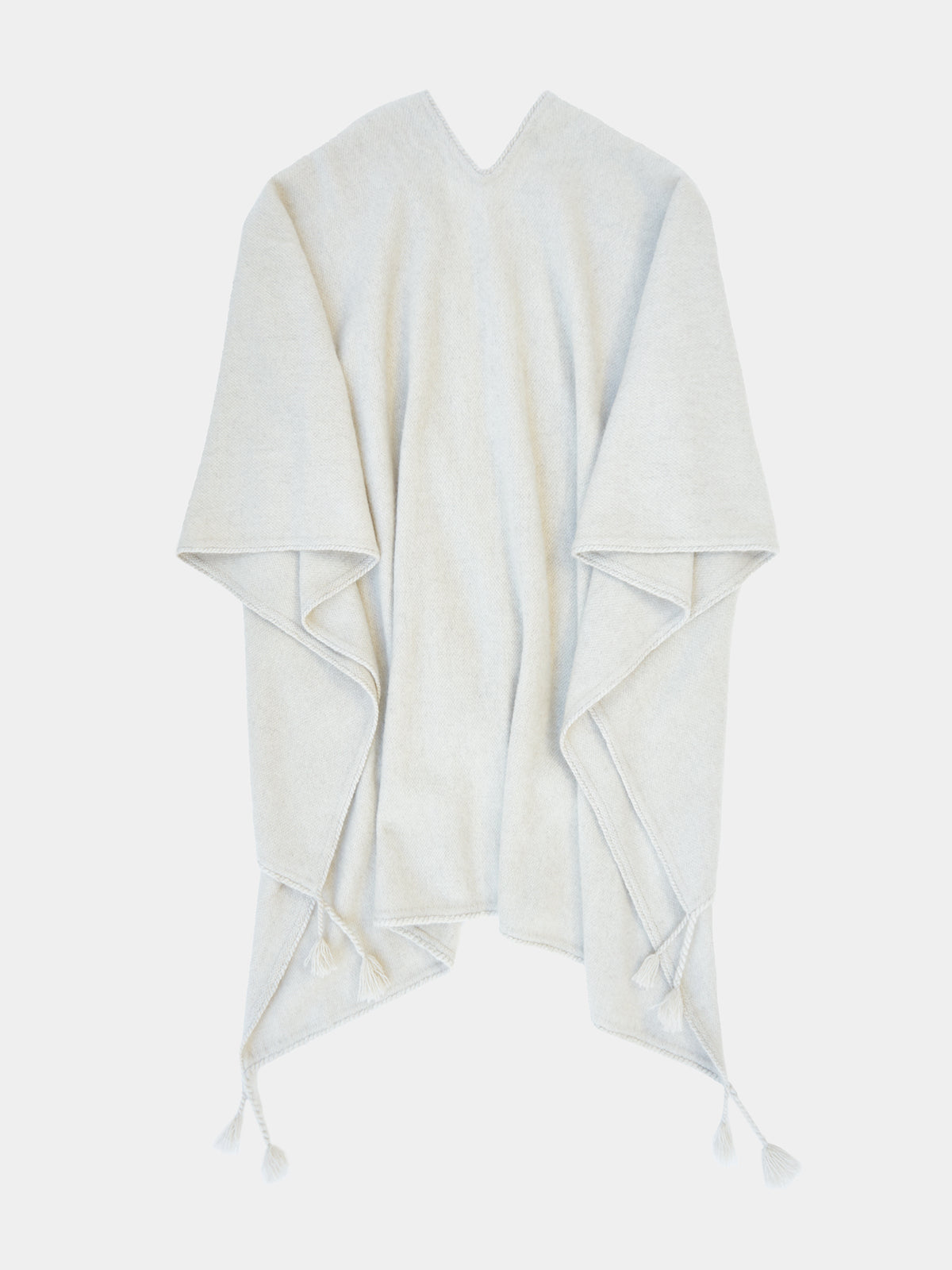 Natural Yak White