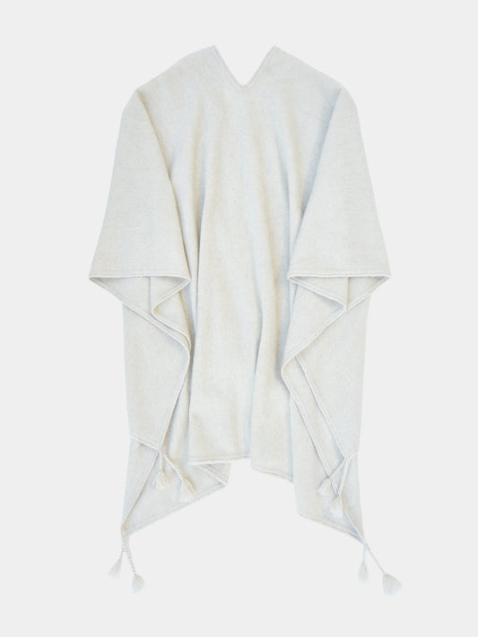 Natural Yak White
