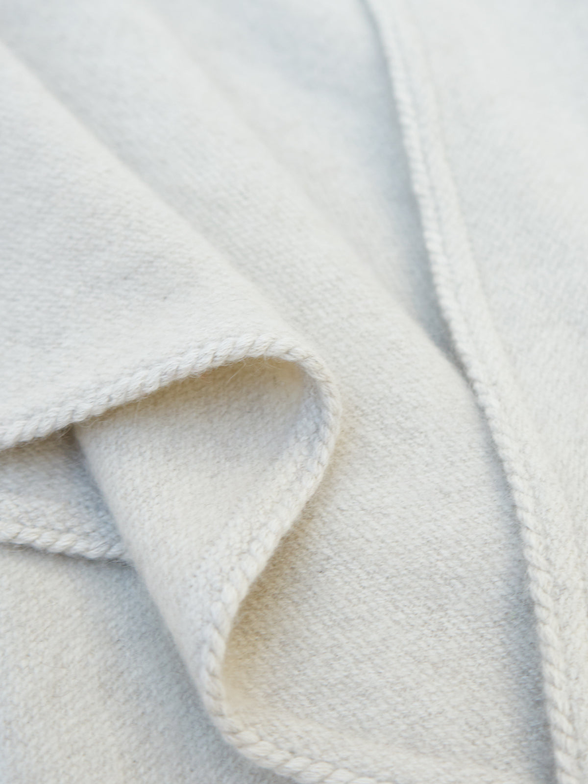 Natural Yak White
