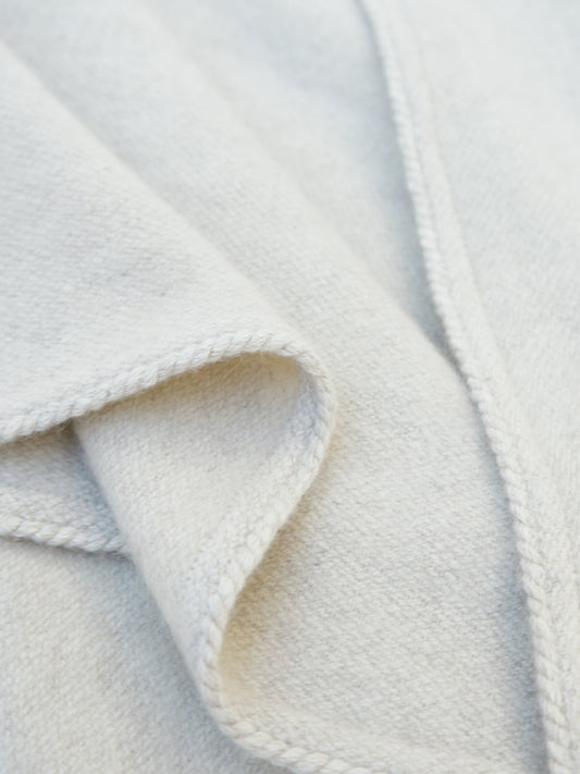 Natural Yak White