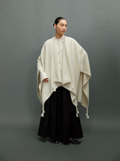 Natural Yak White