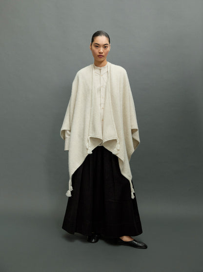 Natural Yak White