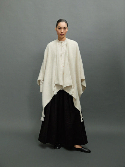 Natural Yak White