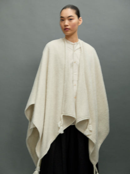 Natural Yak White