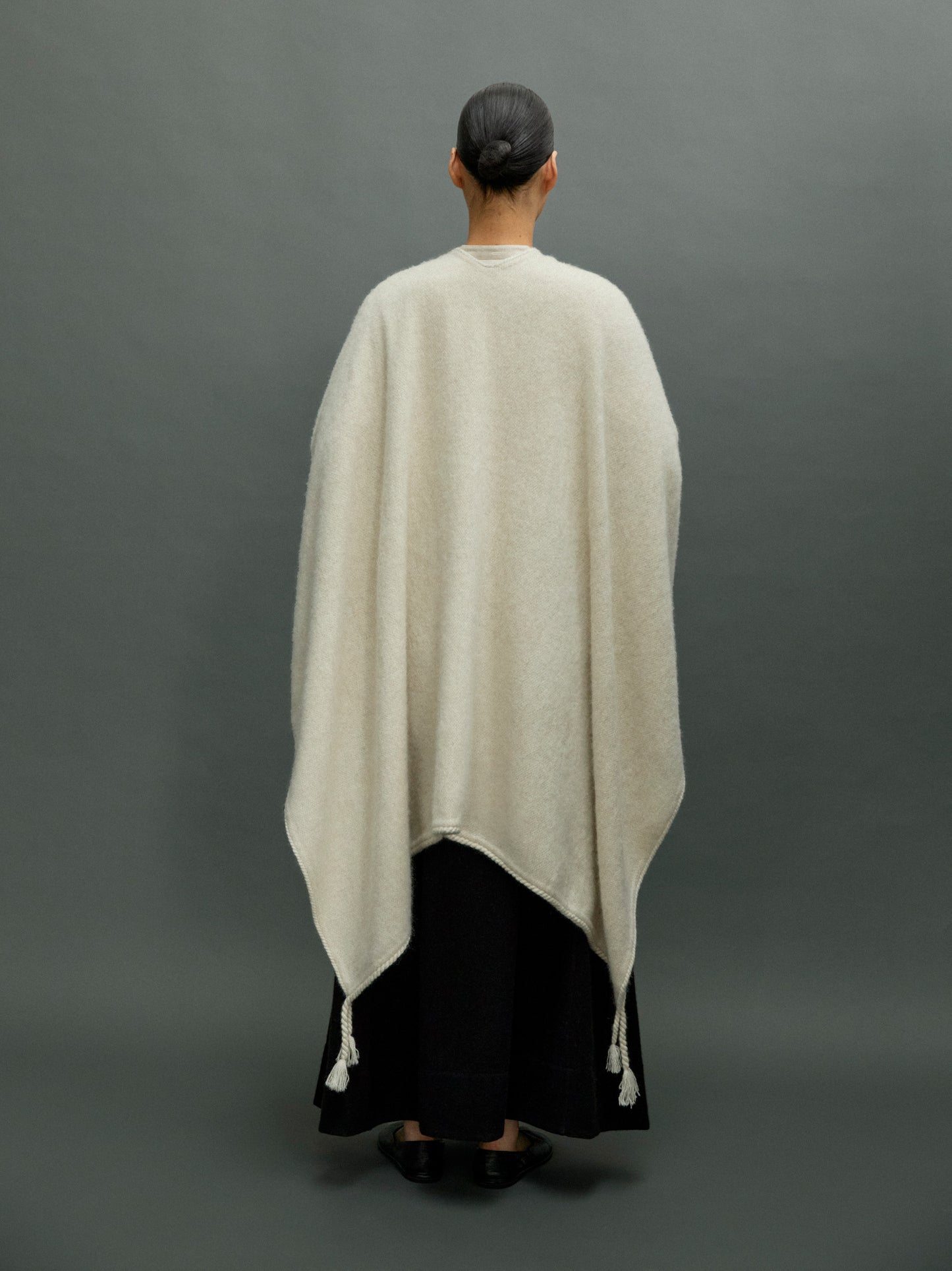 Natural Yak White