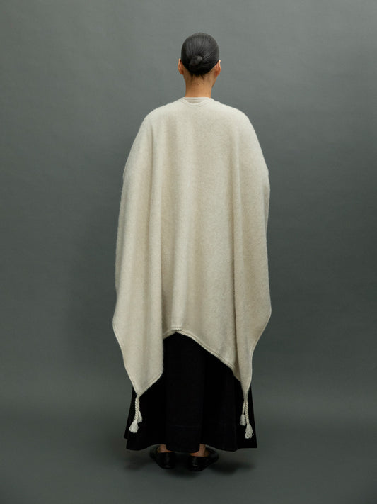 Natural Yak White