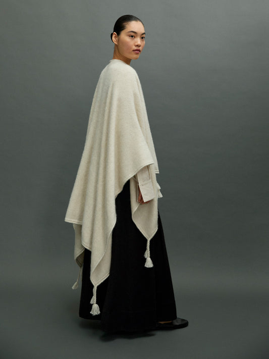 Natural Yak White