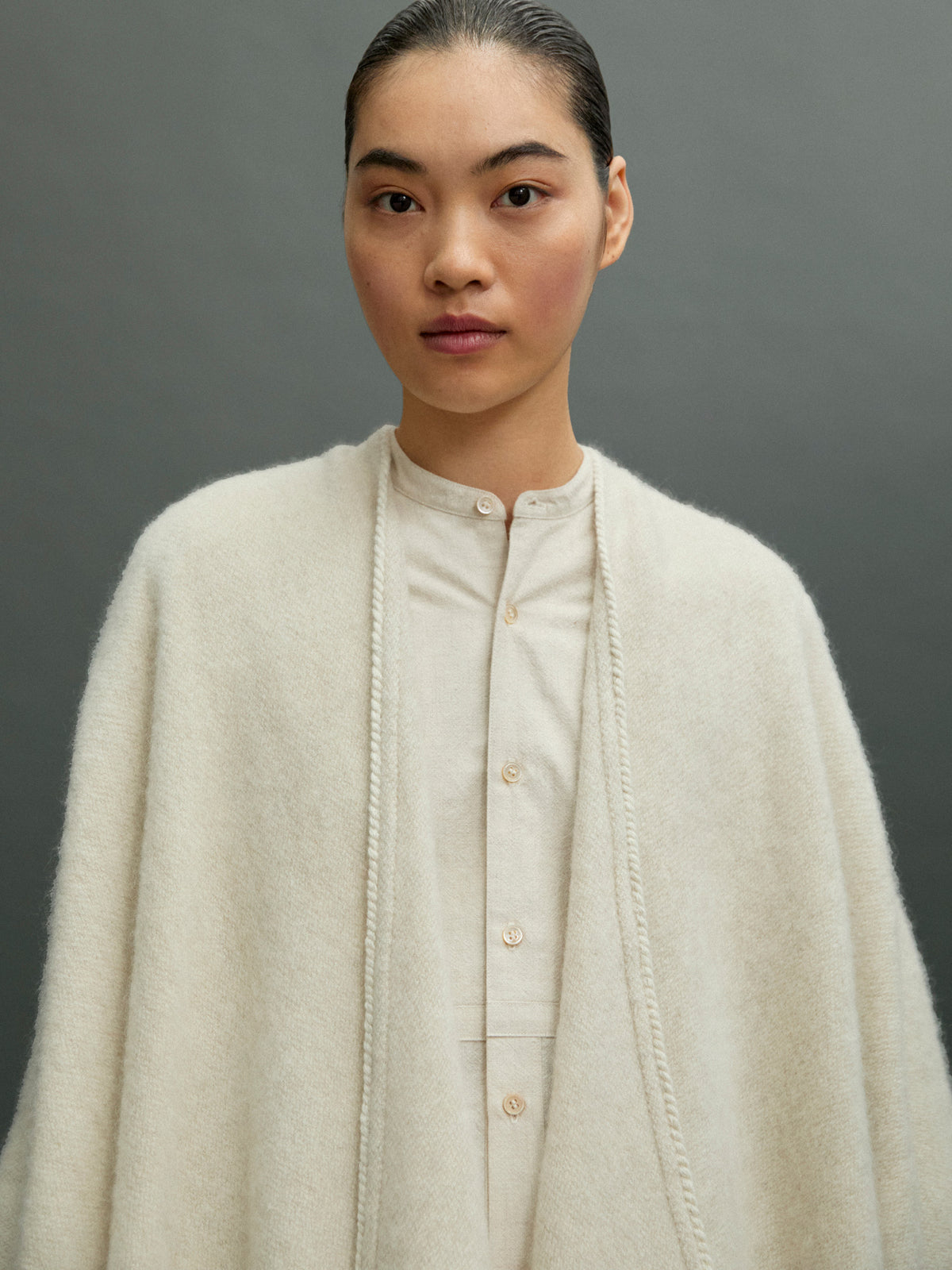 Natural Yak White
