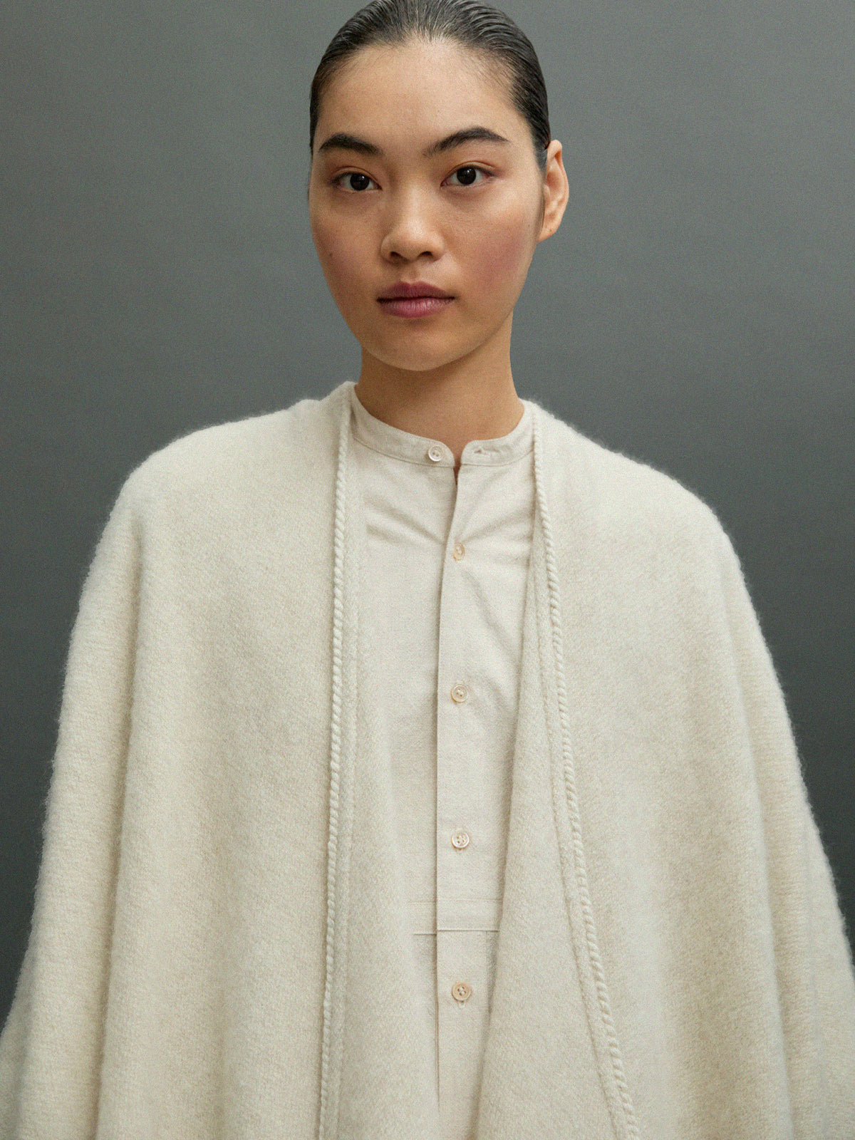 Natural Yak White