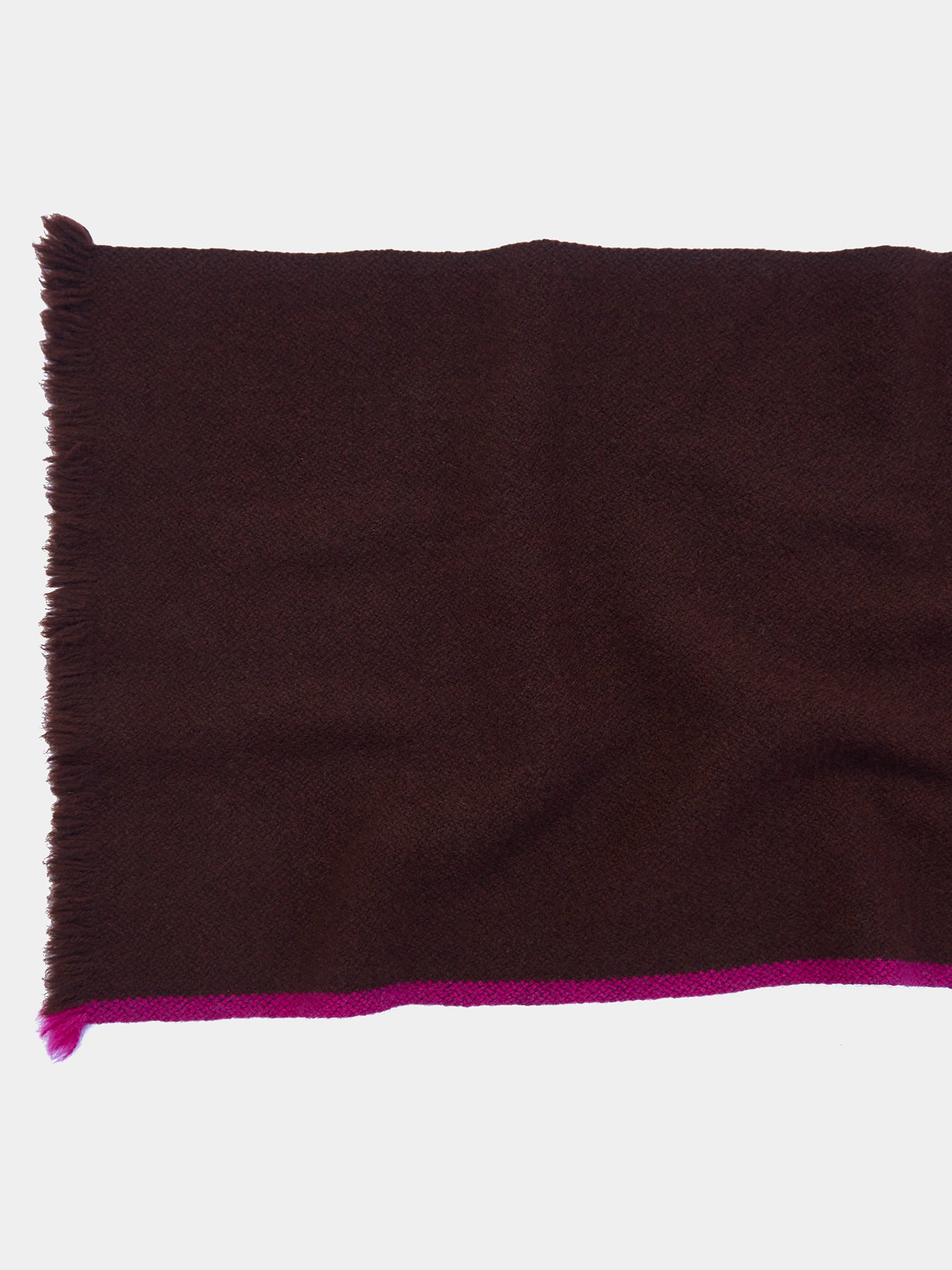 Mulberry and Fuchsia