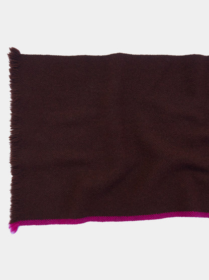 Mulberry and Fuchsia