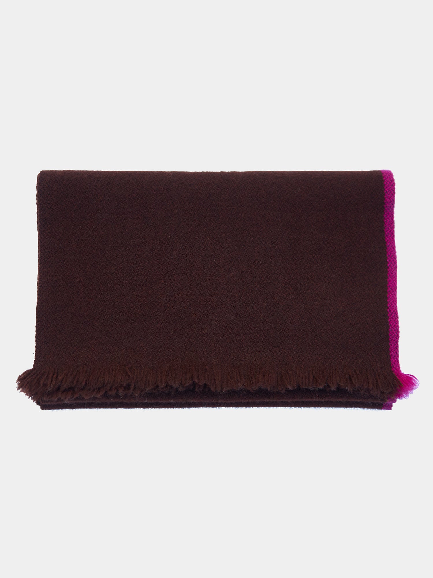 Mulberry and Fuchsia