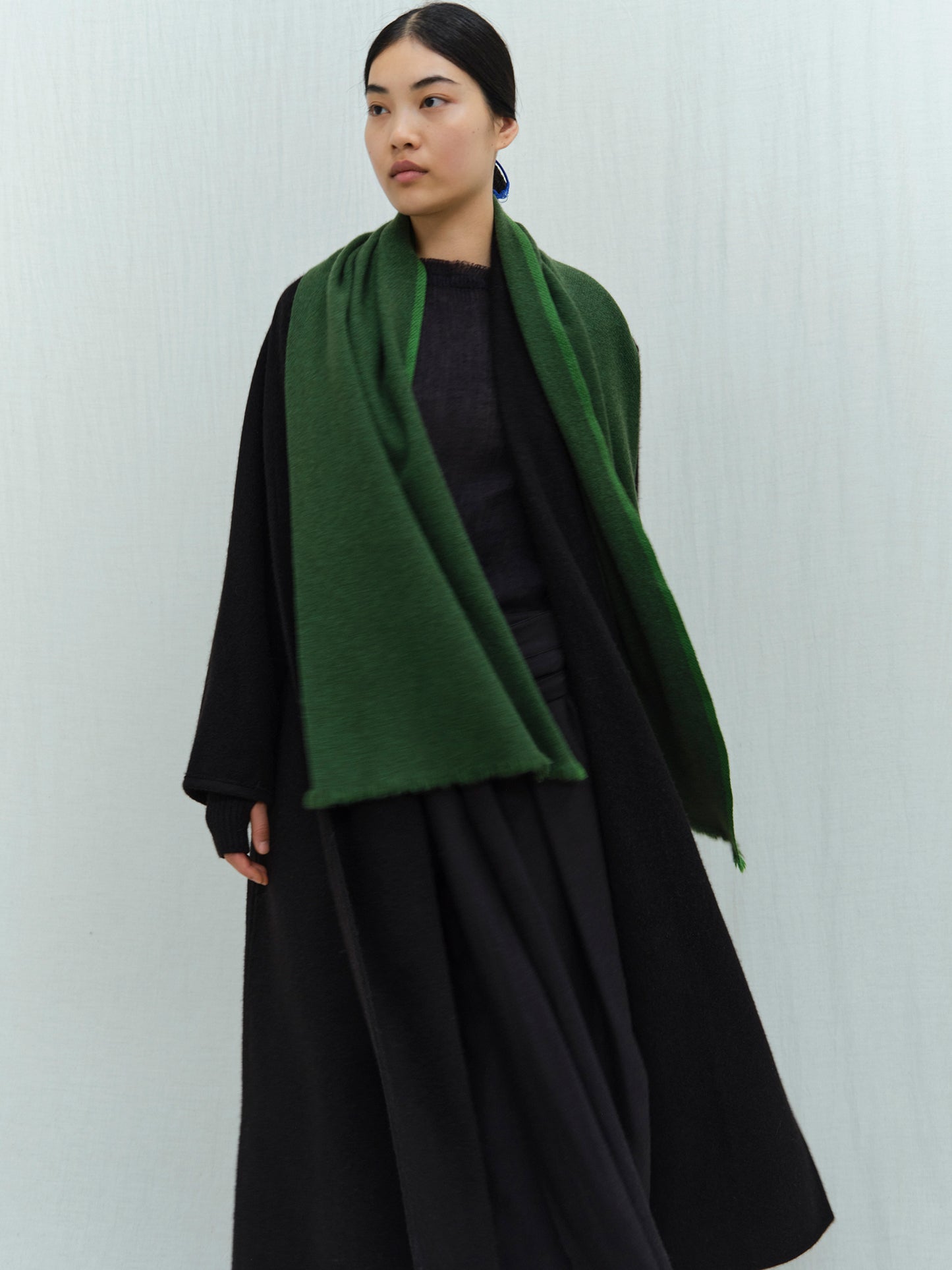 Pine Green