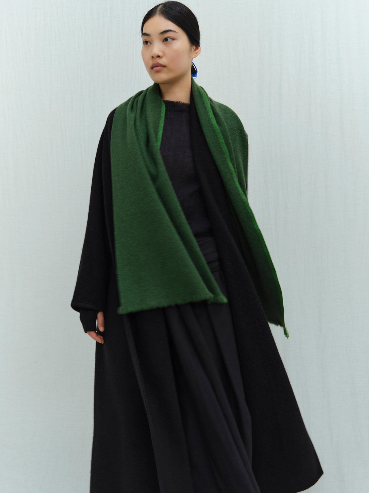 Pine Green